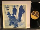 BEATLES INDIAN ROPE TRICK STRONG VG+/NM RUTHLESS RHYMES GERMAN LP OUT TAKES