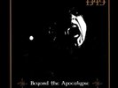 1349 - BEYOND THE APOCALYPSE 2-LP ???NEU/NEW???