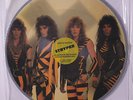 STRYPER: Reason For The Season 45 (pic disc) Rock & Pop