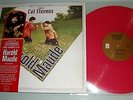 Cat Stevens Harold & Maude - Colored Vinyl LP +7