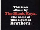 The Black Keys - Brothers (2xLP, Album) Vinyl Schallplatte - 119776