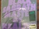 BLACK SABBATH Master of Reality Deluxe Edition 180g 2LP New Sealed Vinyl 2 LP
