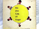 Doreen Shaffer First Lady of Reggae Orig 1970 Pama SECO 31 RARE Skatalites VG+