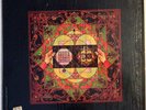 THE WIZARDS FROM KANSAS S/T SUPER RARE ORIG '70 MERCURY PSYCH LP NM- IN SHRINK