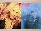 Warlock-Hellbound, Doro-Limited Edition