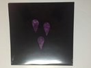 AFI A Fire Inside The Blood Album Purple Vinyl LP