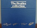 THE BEATLES Collection Blue Box Set BC 13 1978 14 LPS Very Good Condition