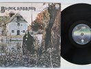 BLACK SABBATH SAME VERTIGO RJ-5136 Japan Vinyl LP