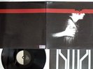 NINE INCH NAILS SLIP HALO 27 V US Vinyl LP