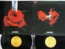 SCORPIONS TOKYO TAPES RCA RCA-9147,8 Japan Vinyl 2LP