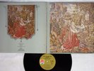 STRAWBS FROM THE WITCHWOOD A&M AML-117 Japan Vinyl LP