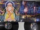 HAWKWIND SPACE RITUAL ALIVE IN LIVERPOOL & LONDON LIBERTY LLP 93091,2 Japan 2LP
