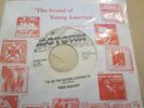 Northern Soul 45 EDDIE HOLLAND i’m on the outside looking in MOTOWN demo