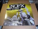 LP:  NOFX - The Decline  NEW SEALED