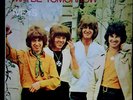 THE IVEYS ITALIAN APPLE LP PRESSING NEAR MINT CONDITION BADFINGER RARE