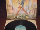LP ITALIAN METAL VOL. 1 (Flying 84) Italian metal Hocculta Steel Crown R.A.F. NM