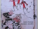 Die Form Mama Baer LP FLUXUS lim. 25 copies project by Kommissar Hjuler