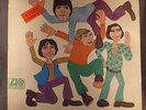 1960's ROCK Lp The Young Rascals Groovin' Original White Promo Mono w/ Poster