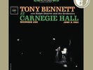 TONY BENNETT-AT CARNEGIE HALL JUNE 9 1962: COMPLETE CONCERT-CD2  NEU