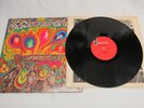 The Savage Resurrection-Rare 60's Self-Titled Psych/Blues-Rock LP-MONO Copy