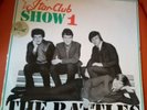 LP THE RATTLES - STAR-CLUB SHOW 1 - STAR-CLUB RECORDS 158000 STY - RAR
