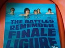 LP THE RATTLES - REMEMBER FINALE LIGURE - STAR-CLUB RECORDS 158031STY - MINT--