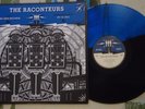 The Raconteurs LP Live At Third Man Records 09-14-2011 Jack White Stripes Mint-