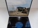 RUSH-A FAREWELL TO KINGS...SUPERB 1ST UK PRESSING NEAR MINT VINYL LP RECORD 1977