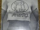 Jeff  & The Atlantics (Detroit Area Band) (Vinyl LP, New Sealed, Sound Patterns)