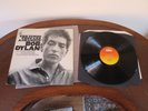 Bob Dylan - The Times They Are A-Changin' LP - Near Mint English Pressing Vinyl