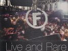 LP-BOX Norma Jean Bell, St Germain, Mr. Oizo Live And Rare F Communications