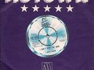 David Ruffin I Can`t Stop The Rain UK 45 7