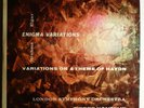SB 2108 Elgar Enigma Variatins / Haydn Variations / Monteux / LSO R/S