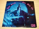 EX-/EX   Jody Grind/One Step On/1969 Transatlantic Stereo Gatefold LP