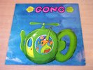 EX/EX   Gong/Flying Teapot : Radio Gnome Invisible Part 1/1999 Gatefold LP