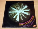 EX-/EX-   Sonny Boy Williamson/Don't Send Me No Flowers/1968 Marmalade LP