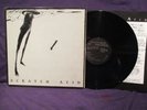 Scratch Acid Self Titled LP w/Insert EX