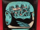 My Morning Jacket Z LP Vinyl First Pressing 2005 Badman Records