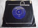 THE OTHERS   OH YEAH  ** 1964 FONTANA 45