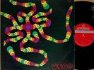 ?VSOP 1st '73 org LP japan heavy psych V.S.O.P. FLOWER TRAVELLIN' BAND POKORA