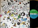 LED ZEPPELIN III japan org '70 LP nippon grammophon MT-2043 blue/green label zep