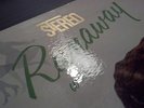 bigtop holy grail  ? RUNAWAY WITH DEL SHANNON ? rare stereo 1st 12-1303 big top