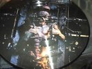 IRON MAIDEN  NOW  LP X FACTOR LTD UK  ED PROMO PDK FOR PICTURE DISC OOP