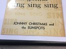 johnny christmas and the sunspots