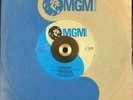 Foster Sylvers -Misdemeanor- Funk Samples 45 on MGM - Hear