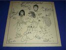 The Who - ORIGINAL SIGNED - Vinyl LP Album - The Who By Numbers
