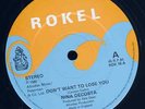 NINA DECOSTA - Don't Want To Lose You - Rokel 12