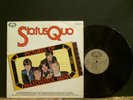 STATUS QUO  Pictures Of Matchstick Men    LP   Lovely copy