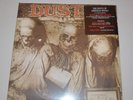 DUST - DUST/HARD ATTACK - RSD2013 LTD. EDITION 2LP  VINYL