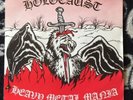 Holocaust-Heavy Metal Mania 7